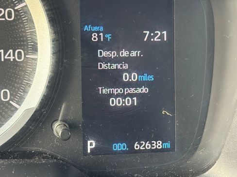 Used 2022 Toyota Corolla LE FWD image 12