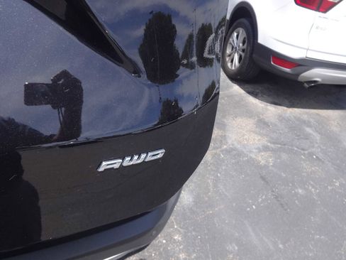 Used 2022 Ford Edge SEL image 7