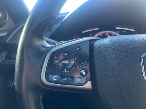 Used 2021 Honda Civic Sport Touring image 20