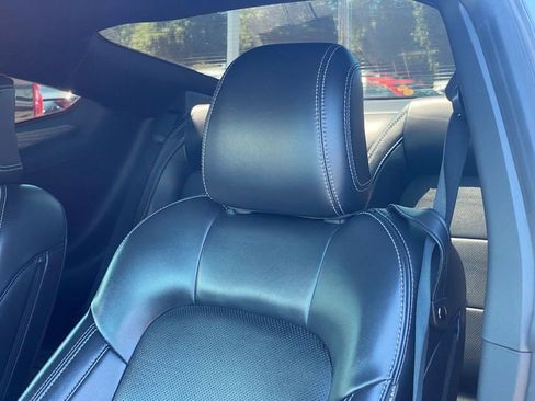 Used 2024 Ford Mustang GT Premium RWD image 23