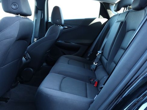 Used 2023 Chevrolet Malibu LT image 13