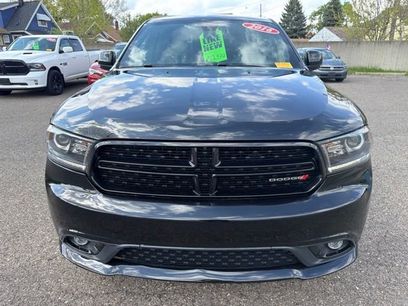 Used 2016 Dodge Durango R/T