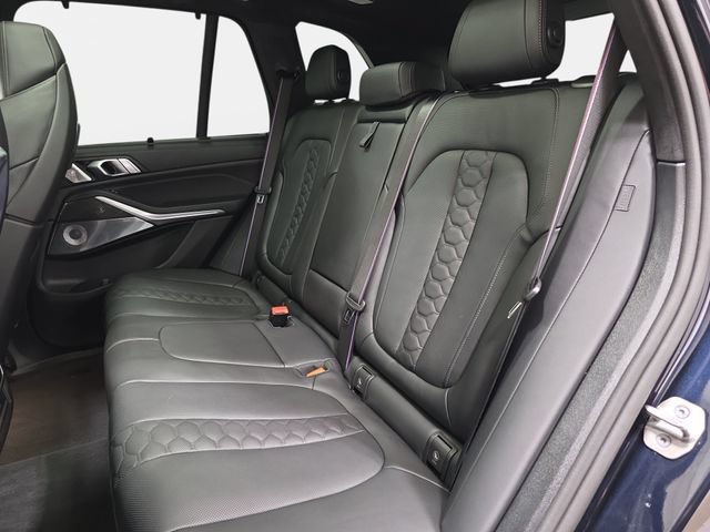 Used 2026 BMW X5 M Competition w/ Executive Package AWD/4WD image 13