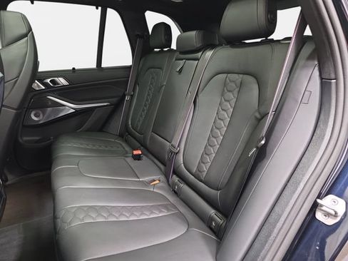 Used 2026 BMW X5 M Competition w/ Executive Package AWD/4WD image 13