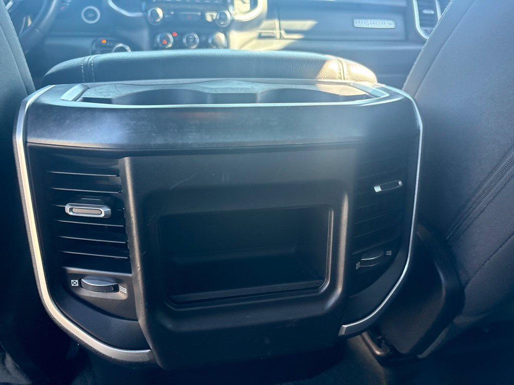 Used 2022 RAM 1500 Big Horn AWD/4WD image 31