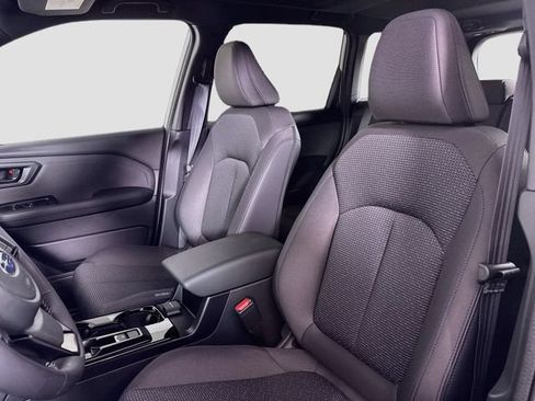 New 2026 Subaru Forester Premium AWD/4WD image 20
