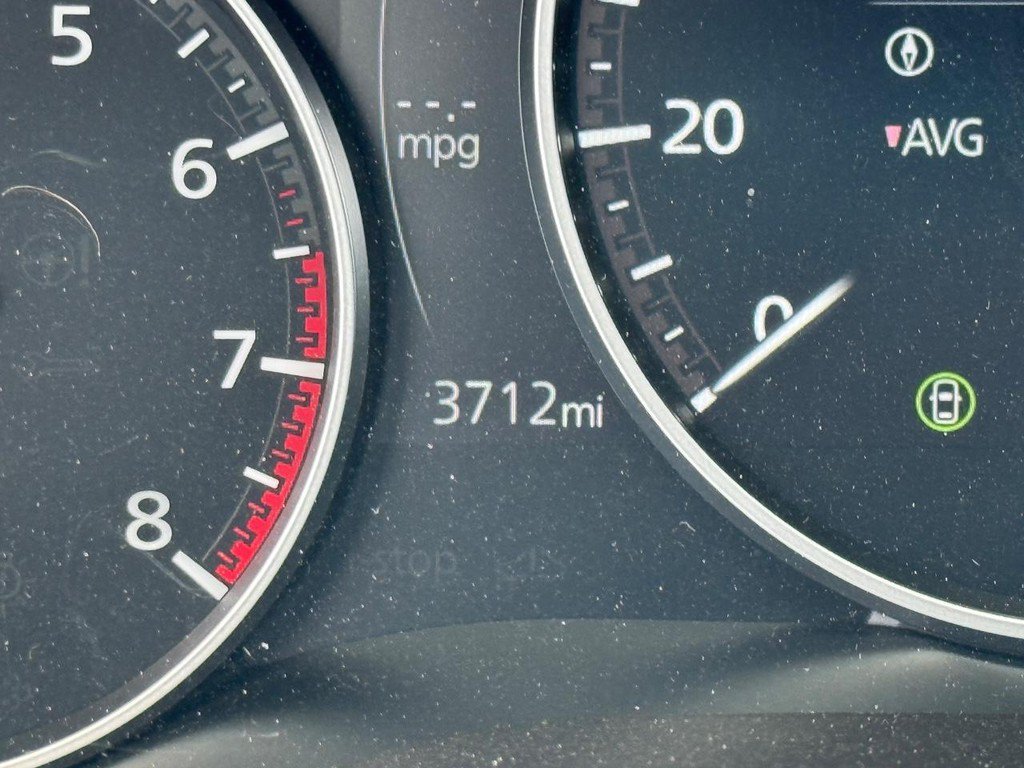 Used 2026 MAZDA MAZDA3 2.5 S Sedan w/ Preferred Pkg FWD image 21