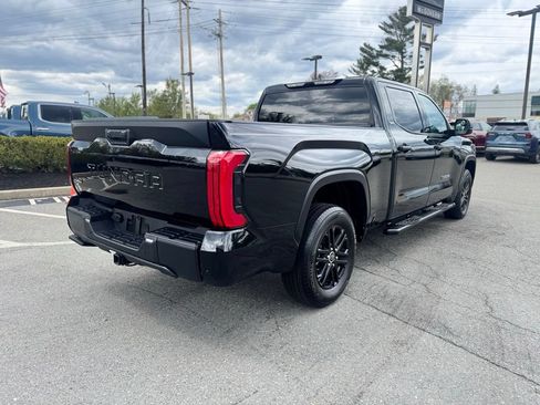 Used 2024 Toyota Tundra SR5 AWD/4WD image 6
