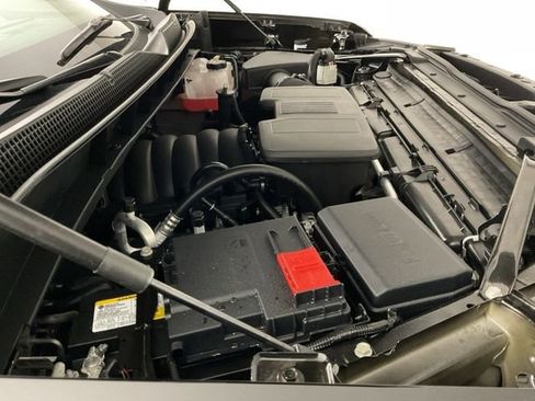 New 2026 Chevrolet Silverado 1500 LT w/ All Star Edition Plus image 22