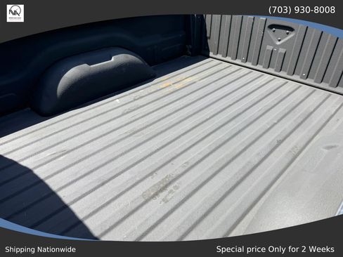 Used 2005 Dodge Dakota SLT AWD/4WD image 18