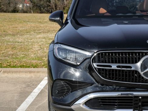 Used 2023 Mercedes-Benz GLC 300 4MATIC image 53