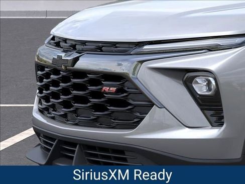 New 2026 Chevrolet TrailBlazer RS w/ Convenience Package FWD image 15