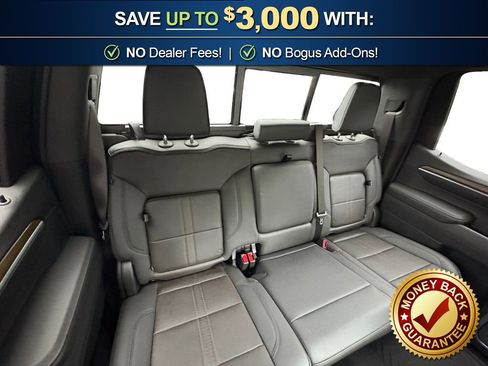 Used 2026 Chevrolet Silverado 1500 High Country w/ Midnight Edition AWD/4WD image 22