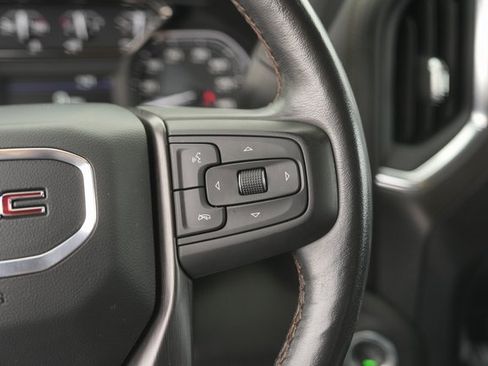 Used 2021 GMC Sierra 1500 AT4 image 24
