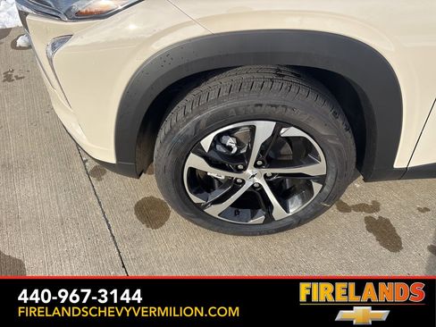 New 2026 Chevrolet Trax RS w/ Driver Confidence Package image 46