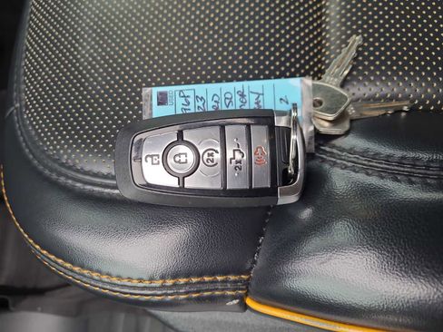 Used 2023 Ford F150 Tremor w/ Equipment Group 402A High image 28