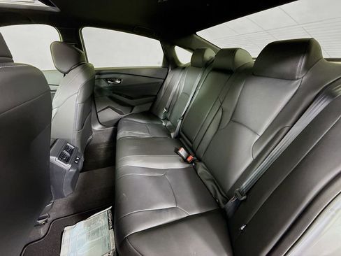 New 2026 Honda Accord Sport image 22