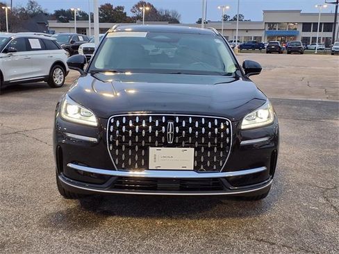 Certified 2024 Lincoln Corsair Reserve image 24