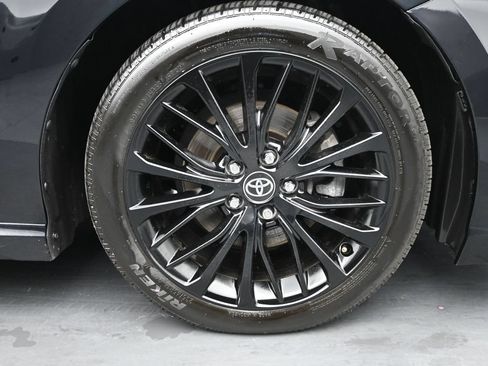 Used 2022 Toyota Camry SE AWD/4WD image 10