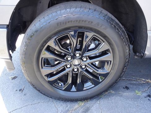 Used 2024 Ford F150 XLT w/ Equipment Group 303A High AWD/4WD image 62