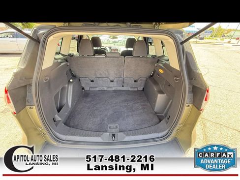Used 2014 Ford Escape SE w/ Equipment Group 201A AWD/4WD image 14