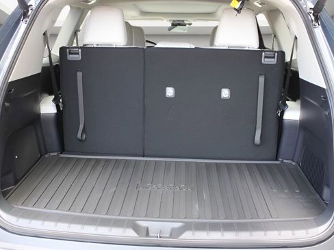 Certified 2026 Toyota Grand Highlander Platinum image 21