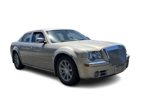 Used 2006 Chrysler 300 C w/ Protection Group II RWD image 14