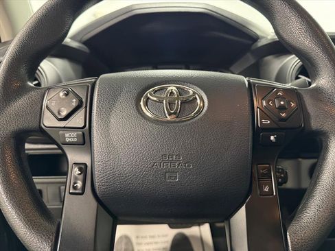 Used 2019 Toyota Tacoma SR w/ SR Convenience Package image 16