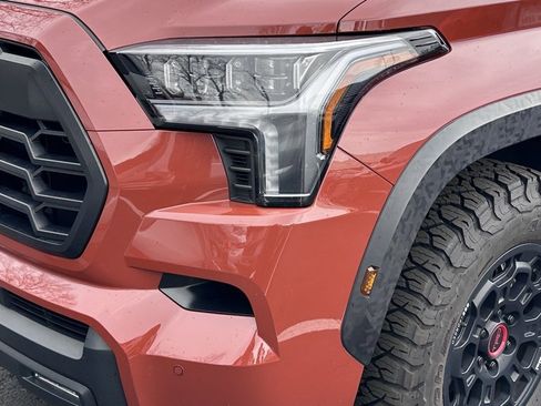 Used 2024 Toyota Sequoia TRD Pro image 12