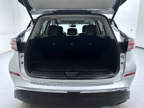 Used 2018 Nissan Murano Platinum w/ Cargo Package image 21