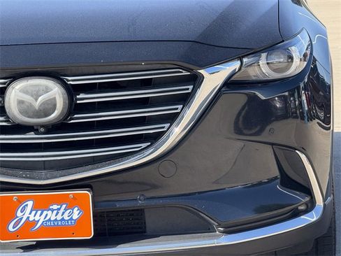Used 2020 MAZDA CX-9 Grand Touring image 9
