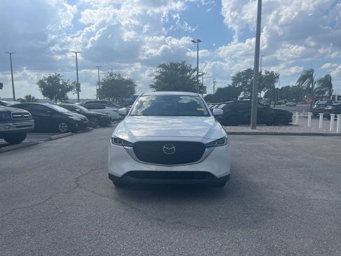 Used 2023 MAZDA CX-5 AWD 2.5 S image 2