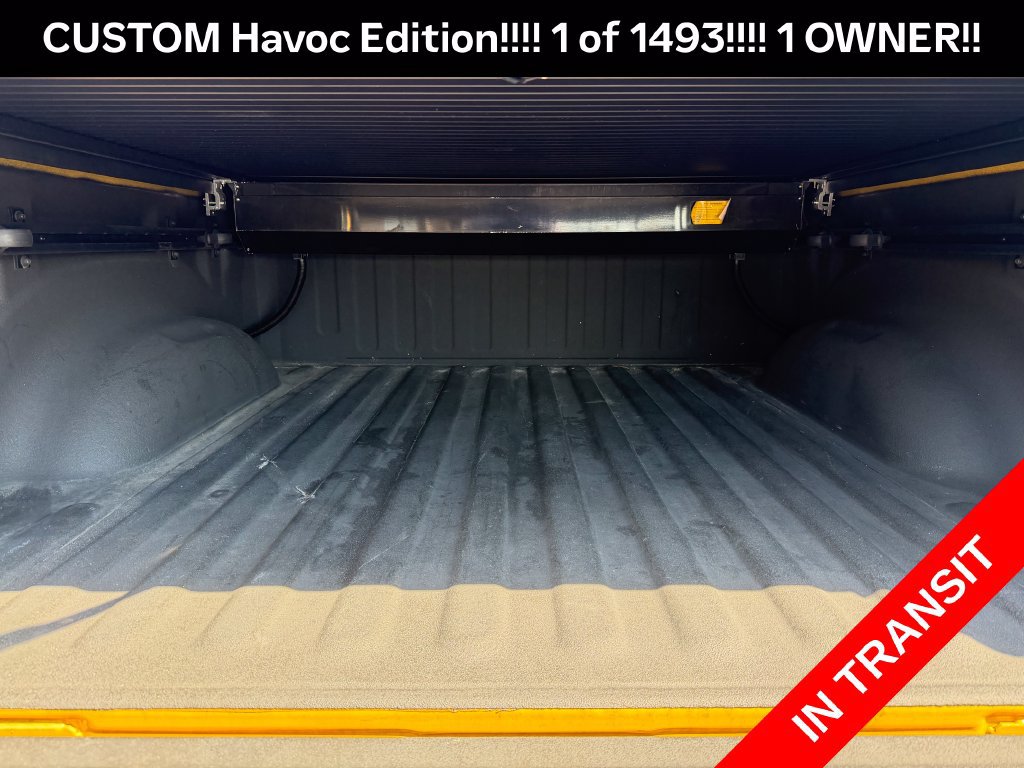 Used 2023 RAM 1500 TRX w/ TRX Level 2 Equipment Group AWD/4WD image 67