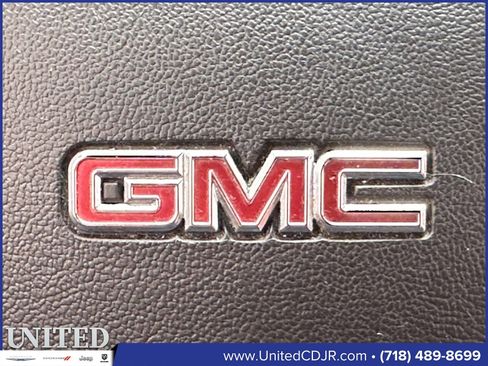 Used 2017 GMC Terrain SLT w/ Driver Alert Package I image 26