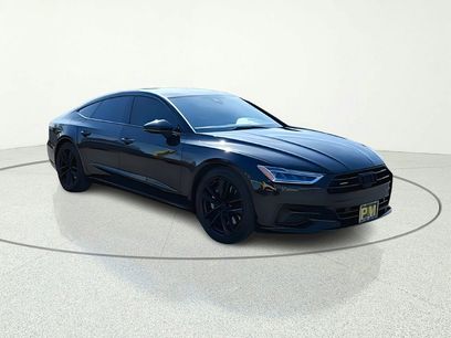 Used 2022 Audi A7 3.0T Premium