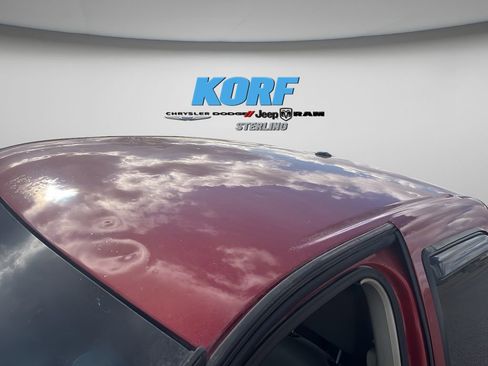 Used 2008 Dodge Ram 2500 Truck ST image 17