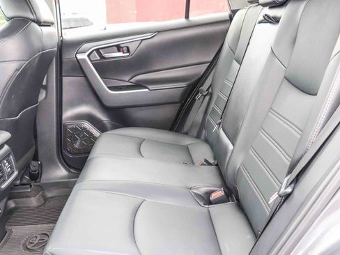 Used 2024 Toyota RAV4 XLE Premium w/ Weather Package FWD image 19