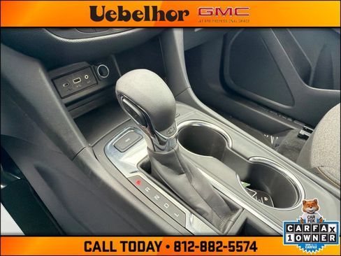 Used 2024 Chevrolet Equinox LT AWD/4WD image 31