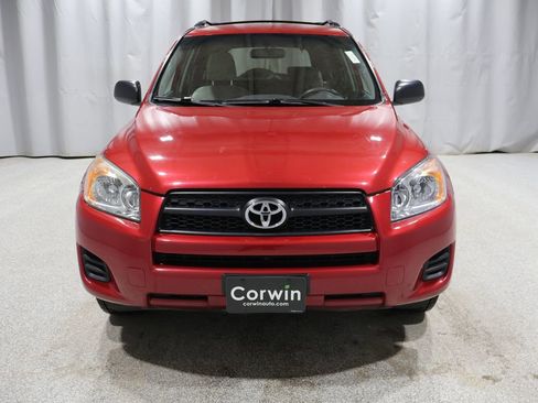 Used 2010 Toyota RAV4 4WD image 16