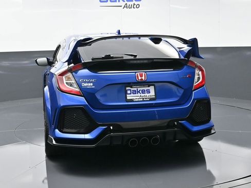 Used 2019 Honda Civic Type R image 7