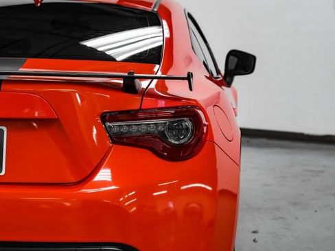 Used 2017 Toyota 86 860 Special Edition RWD image 39