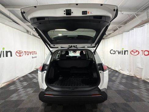 New 2026 Toyota RAV4 XLE Premium AWD/4WD image 17