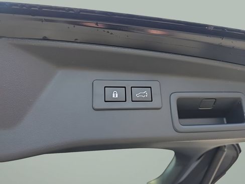 New 2026 Subaru Outback Limited AWD/4WD image 13