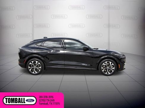 Used 2023 Ford Mustang Mach-E Premium image 8