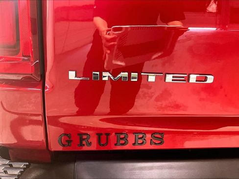 New 2026 RAM 1500 Limited AWD/4WD image 33