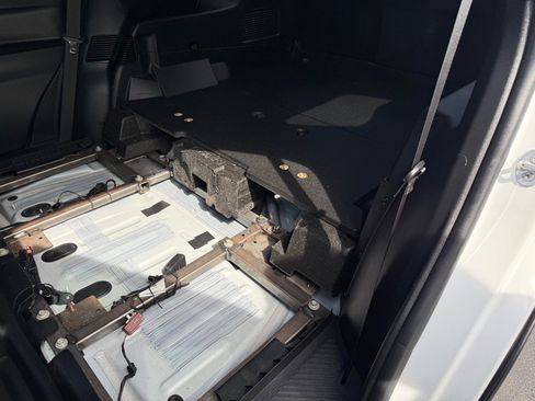 Used 2021 Ford Explorer 4WD Police Interceptor image 20