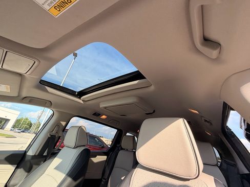 Certified 2026 Honda Odyssey Elite image 26