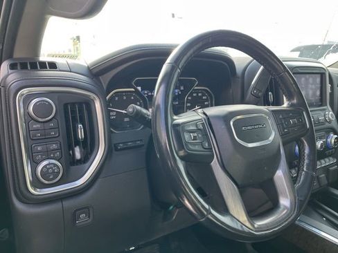 Used 2019 GMC Sierra 1500 Denali w/ Denali Ultimate Package image 14