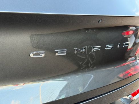 Used 2024 Genesis GV80 3.5T w/ Prestige Package AWD/4WD image 16