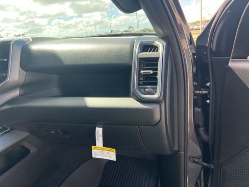 Used 2026 RAM 1500 Big Horn w/ Night Edition AWD/4WD image 41